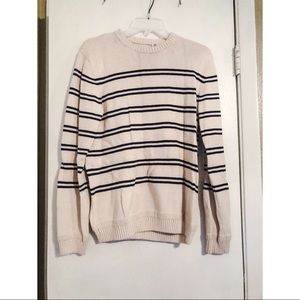 Levi sweater